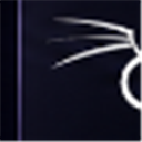 Kali Linux logo